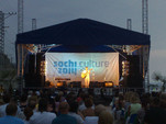 Фестиваль в Сочи