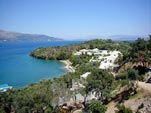 Поездка в Грецию